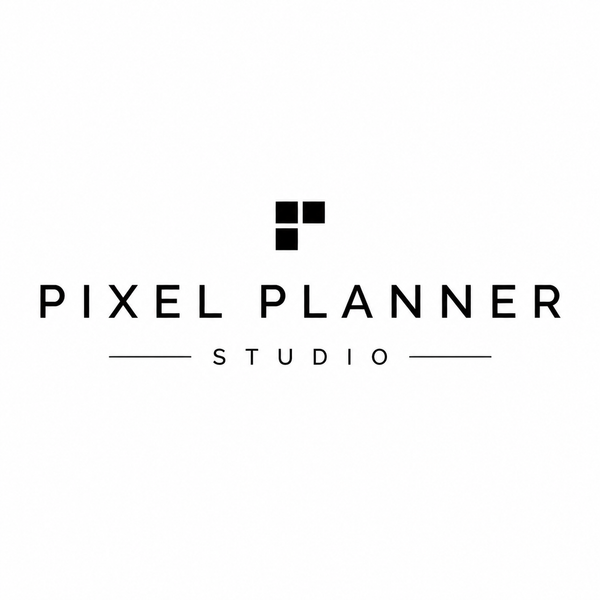 PixelPlannerStudio